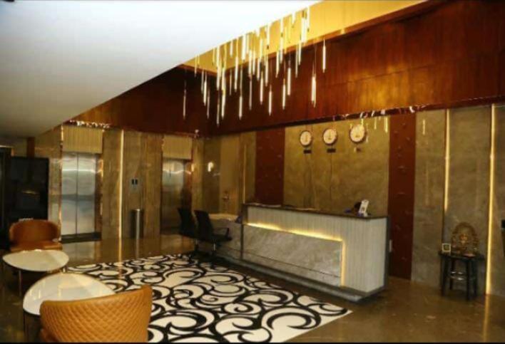 Blossom Rooms Hotel Vashishtha - Free Lunch Or Dinner- Free Breakfast Hyderabad Ngoại thất bức ảnh